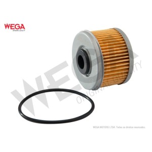 FILTRO WEGA JFO 0014 (PL 153)