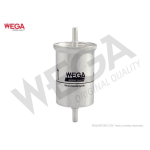 FILTRO WEGA FCI 1101C SUBST O FCI 1630, FCI 1615, FCI 1660, FCI 1694 (GI 50/7)
