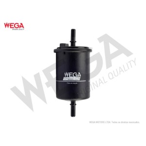 FILTRO WEGA FCI 1615 SUBST O FCI 1630, FCI 1101C, FCI 1660, FCI 1694 (GI 50/7)