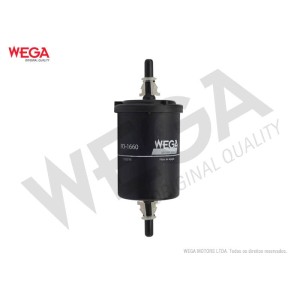FILTRO WEGA FCI 1660 SUBST O FCI 1101C, FCI 1615, FCI 1630, FCI 1694  (GI 04/7)