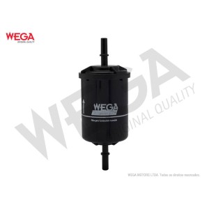 FILTRO WEGA FCI 1694 SUBST O  FCI 1101C, FCI 1615, FCI 1630, FCI 1660 (GI 04/7)