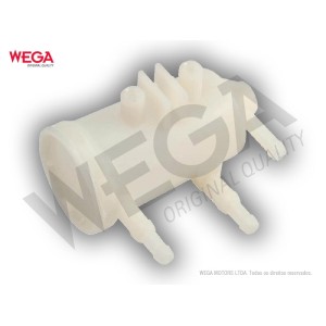 FILTRO WEGA FC 080 (TECFIL NAO FABRICA)