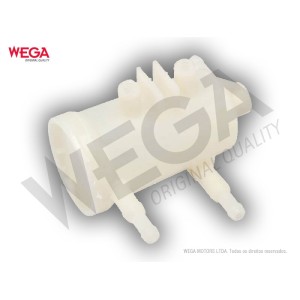 FILTRO WEGA FC 081 (TECFIL NÃO FABRICA)