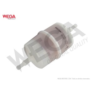 FILTRO WEGA FCC 225 (AG 68)