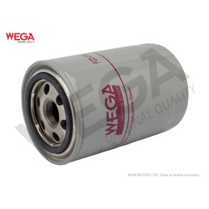 FILTRO WEGA FCD 2042 (PSC 82) FOI SUBSTITUIDO PELO FILTRO (FCD2294)