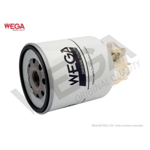 FILTRO WEGA FCD 3061 (PSD 460/6) - APLICAVEL: FCD 2056 - FCD 2212 - FCD 3060 - FCD 3092F