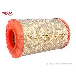 FILTRO WEGA WR 317 (ARS 1013 / ARS 1014) ANTIGO WR 316