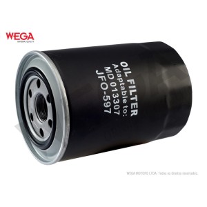 FILTRO WEGA JFO 0597 (PSL 158) APLICÁVEL JFO 0505P