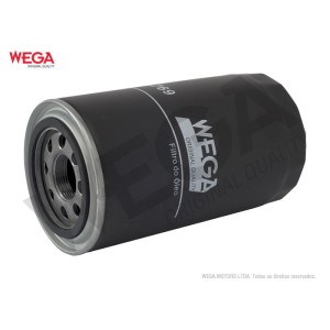 FILTRO WEGA WO 769 (PSH 486) - NOVO CÓDIGO WEGA: WOH 769
