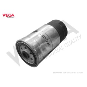 FILTRO WEGA JFC J01 (PSC 457)