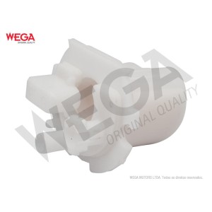 FILTRO WEGA JFCK 09 (FBT 2354)